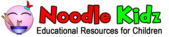 Noodle Kidz - Educational Children Videos